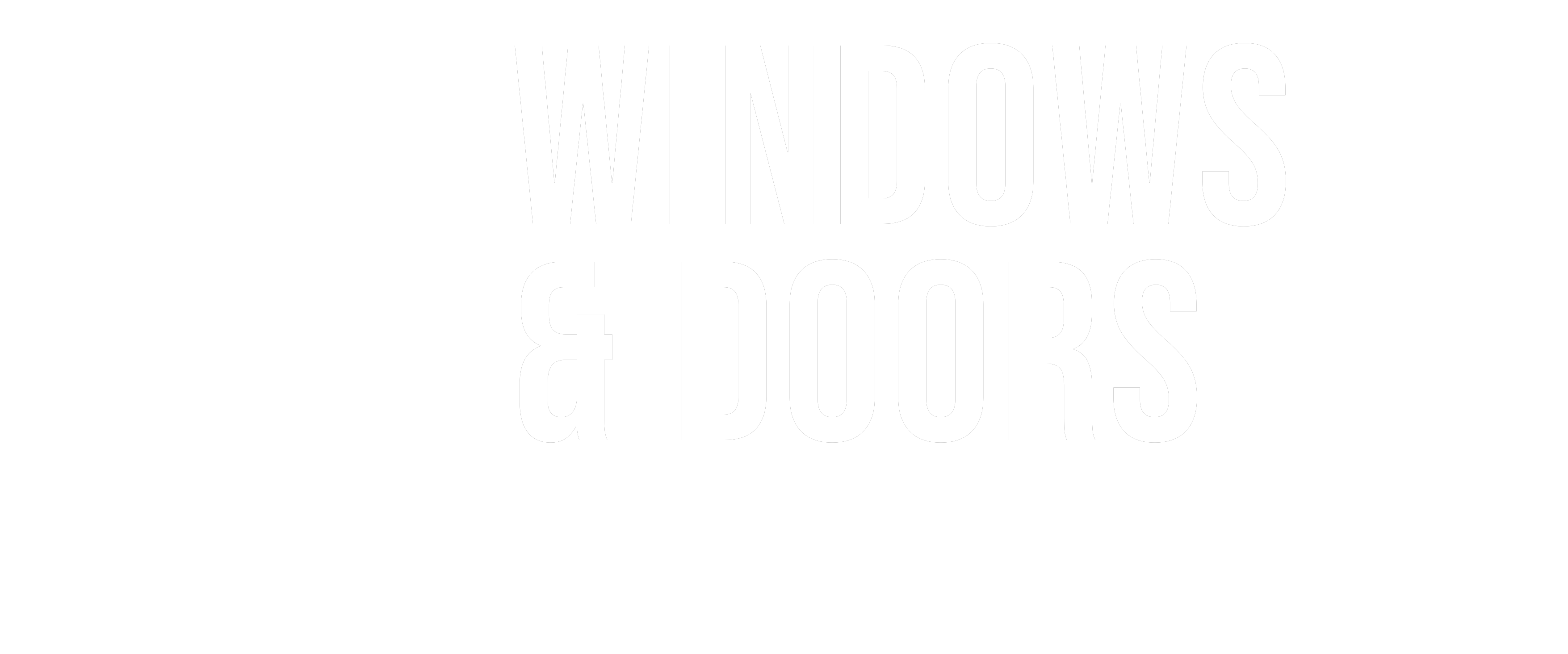 Suppliers of windows, doors & conservatories.